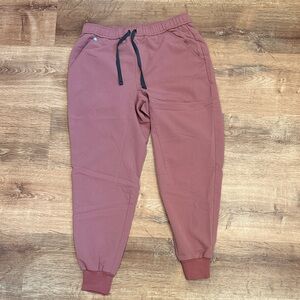 Figs Men’s M Short Mauve Tansen Jogger Scrub Pants™